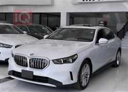 بي ام دبليو الفئة 5